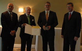 KS- Energie- und Umweltpreis 2012
