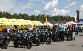 European Suzuki Days