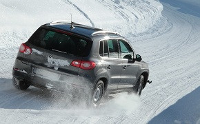 ADAC Winterreifen