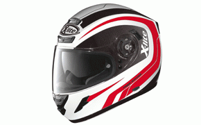 X-Lite Helm