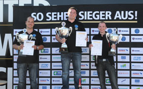 Scania YETD 2012