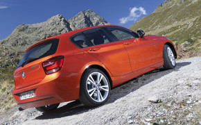 BMW 1er