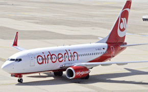 Fahrlehrerkongress: Zusagen für viele attraktive Gewinne Air_Berlin_Web