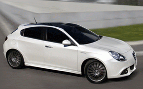 Alfa Romeo: Technische Vernunft unter rassigem Blech Alfa_Romeo_Web