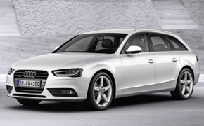 Audi_A4_Modellpflege