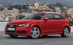 A3 Sportback