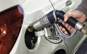 Autogas-Astra