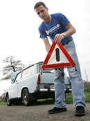 Autopanne