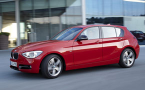 BMW 114d