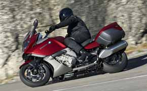 BMW K 1600
