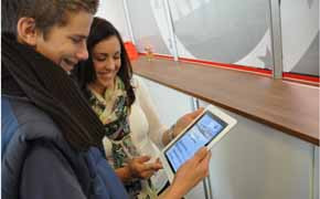 BMW Fahrschul-App