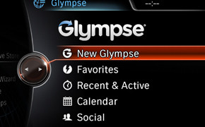 
BMW Group, neue App von Connected Drive, Glympse 





BMW Group, neue App von Connected Drive, Glympse 
