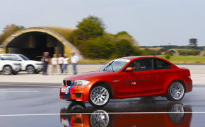 BMW Driving Experience, Fuerstenfeldbruck