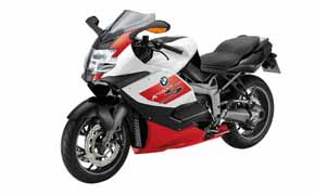 BMW K 1300 S