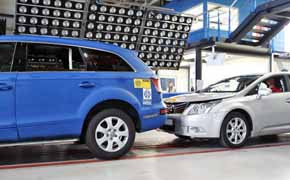 Crashtest