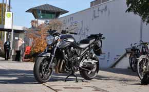 Suzuki Bandit
