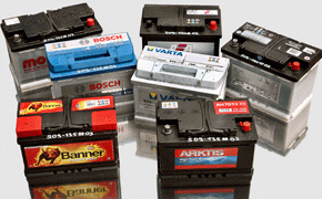 Batterietest: Nur wenige Starterbatterien sind top Batterietest_Web