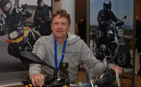 Bernd_Saenger, BMW Motorrad, Endurotrainings, Fahrlehrer