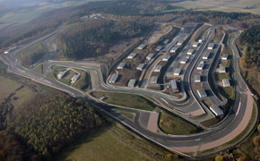 Audi driving experiecne, Sommerprogramm 2013, Bilster Berg Drive Resort, Ladies´special