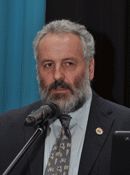 Helmut Bode