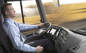 Busfahrer