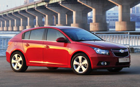 Chevrolet_Cruze
