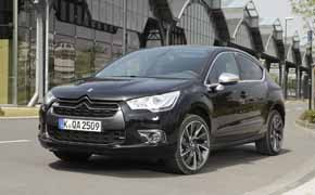 Citroen DS4