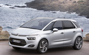 Citroen Picasso 2013