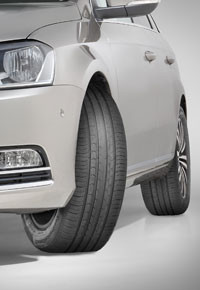 Continental PremiumContact 5