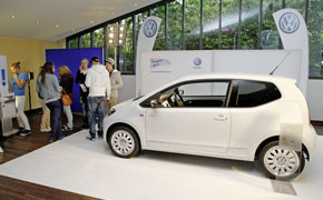 VW up!