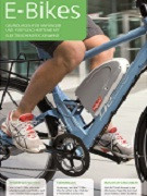 Broschüre E-Bikes