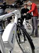 Pedelecs
