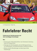 Fahrlehrer Recht, Ruediger May