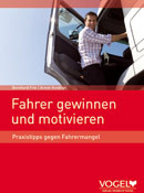 Fachbuch Fahrergewinnung