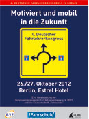 4. Deutscher Fahrlehrerkongress, Fachausstellung, Zwischenbilanz