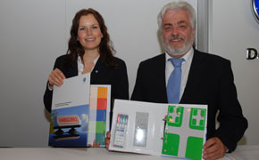 VW ordnet seine vielen Fahrschul-Angebote Fahrschulordner_Web