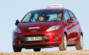 Ford, Mobilitaetsgarantie