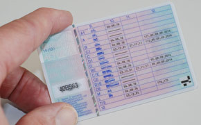TUEV Rheinland, Besitzstandsregelung, Fuehrerscheinumtausch