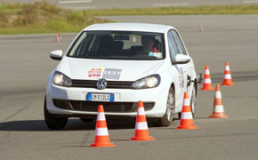 GTUE, Sommerreifentest 2013