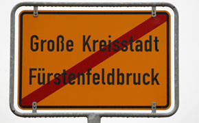 Geschwindigkeitsmessung