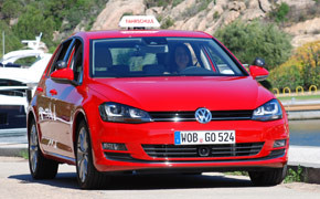 Volkswagen, Golf VII, Pruefungstauglichkeit,Gutachten