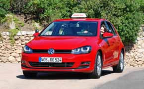 Golf VII
