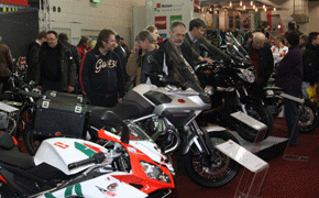 Hamburger Motorradtage