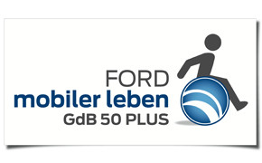 Handicap-Kunden, Ford, Zusatz-Nachlass, MyHandicap