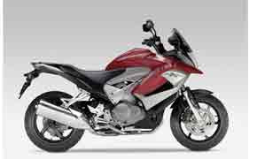 Honda Crossrunner