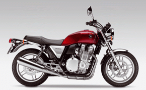 Honda CB 1100