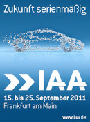 Verlosung: Edle Sponsoren stiften IAA-Freikarten IAA_Logo_Web