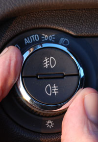 Opel: Fernlichtassistent ist eine gute Lernhilfe