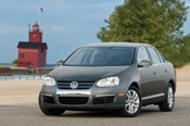 VW Jetta