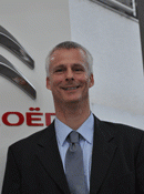 Citroën: Sven Kadlubek tritt Nachfolge von Valérie Hochédé an Sven Kadlubek